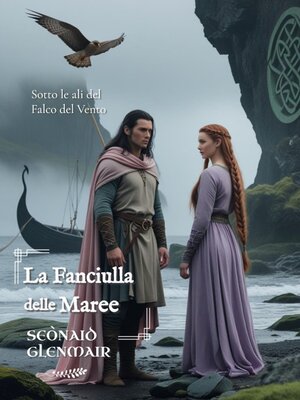 cover image of La Fanciulla delle Maree